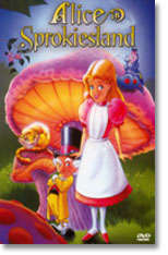 ALICE IN SPROKIESLAND